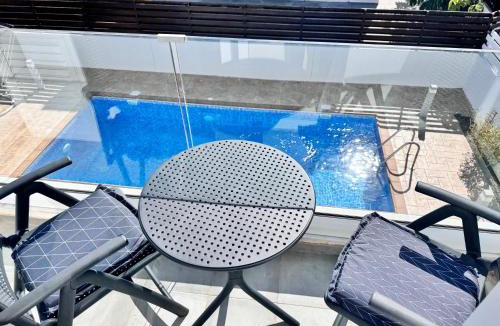 Ayia Napa Villa | Nissini Wana Luxury Villa