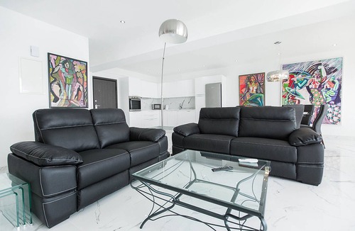 Neapolis Apartment | no longer available