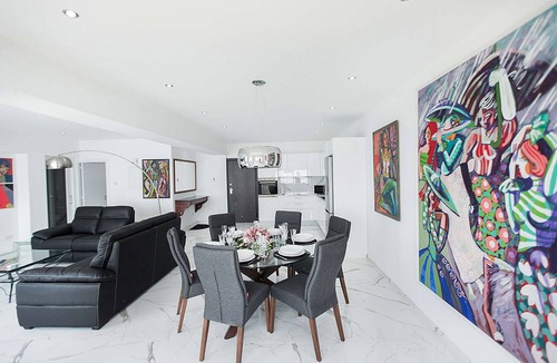 Neapolis Apartment | no longer available
