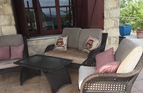 Geroskipou House | NO LONGER AVAILABLE!