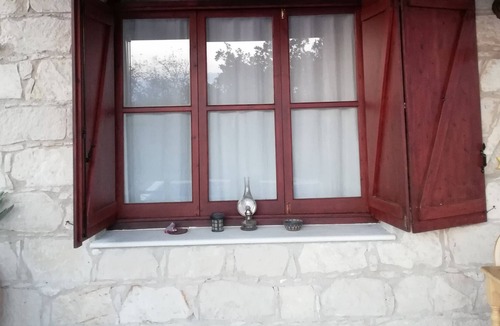 Geroskipou House | NO LONGER AVAILABLE!