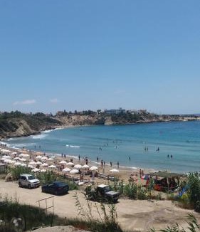 Peyia Town House | No3,23 Neilmmantos St Peyia
