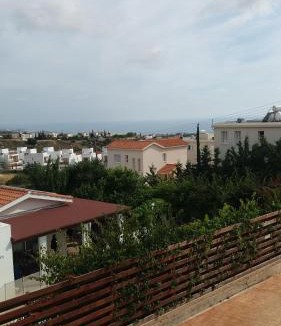 Peyia Town House | No3,23 Neilmmantos St Peyia