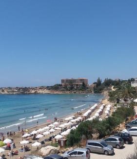 Peyia Town House | No3,23 Neilmmantos St Peyia