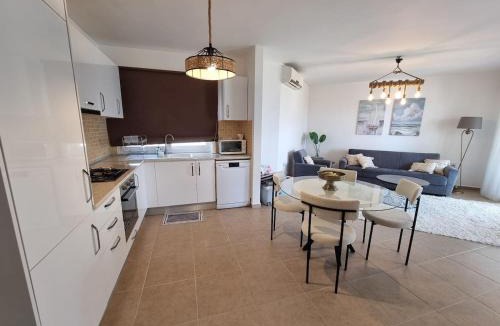 Cape Greko Apartment | North Cyprus Thalassa beach resort
