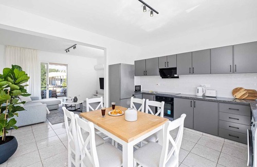 Universal Apartment | Nova Residence by Nomads
