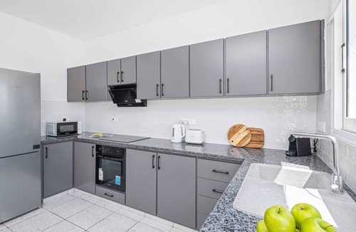 Universal Apartment | Nova Residence by Nomads