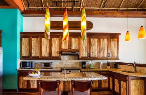 Playa Colorado House | NSR Beach House: The ultimate vacation rental