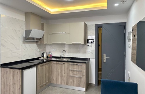 Kyrenia Apartment | Nurel Shark Residence