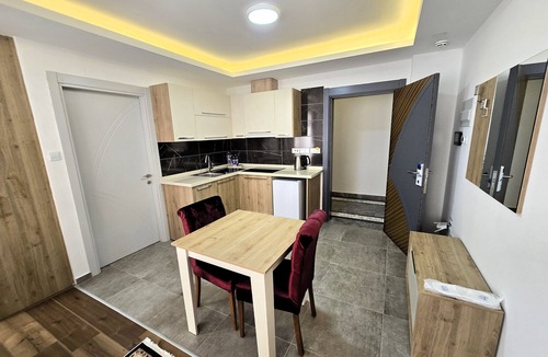 Kyrenia Apartment | Nurel Shark Residence