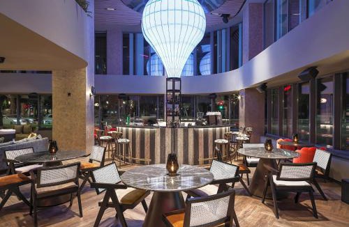 Old Town of Limassol Hotel | NYX Hotel Limassol