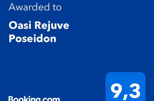 Pervolia Villa | Oasi Rejuve Poseidon