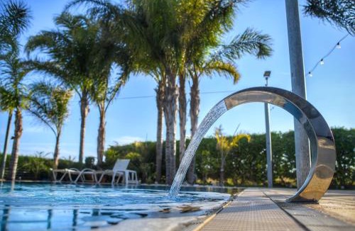Agios Theodoros House | Oasis By The Sea - Cyprus