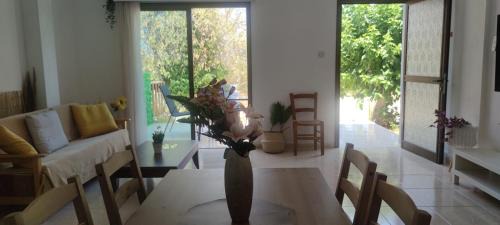 Polis Apartment | Oasis Nature