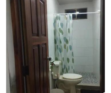 San Juan del Sur House | Oasis White