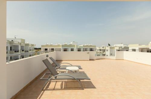 Pyla Apartment | Obv 2-304