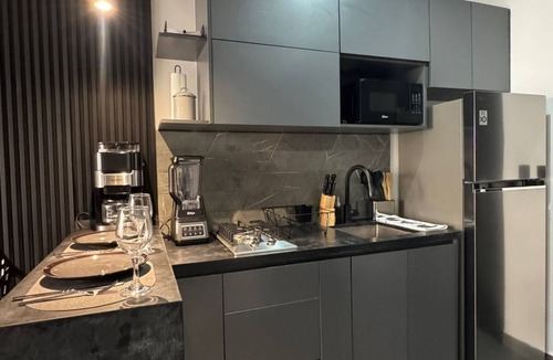 San Juan del Sur Apartment | Ocean Dream Apartments E2-A4