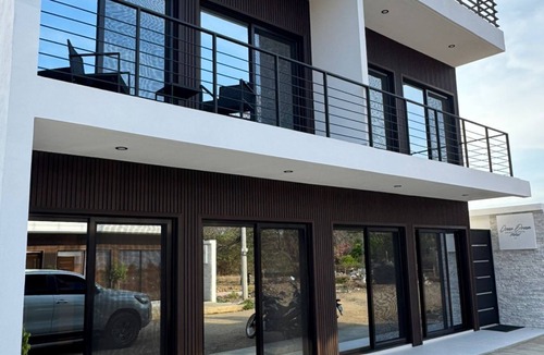 San Juan del Sur Apartment | Ocean Dream Apartments E2-A4
