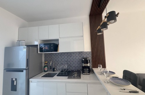 San Juan del Sur Apartment | Ocean Dream Apartments E1-A3