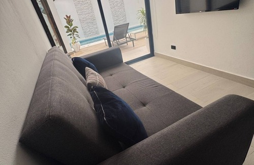 San Juan del Sur Apartment | Ocean Dream Apartments E1-A3