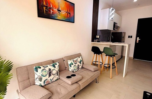 San Juan del Sur Apartment | Ocean Dream Apartments E1-A1