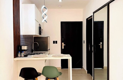 San Juan del Sur Apartment | Ocean Dream Apartments E1-A1