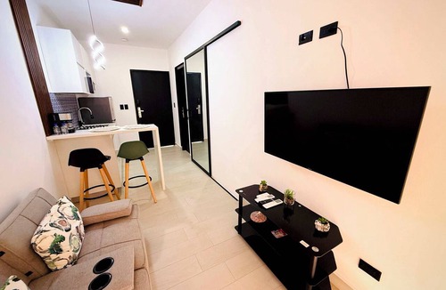 San Juan del Sur Apartment | Ocean Dream Apartments E1-A1