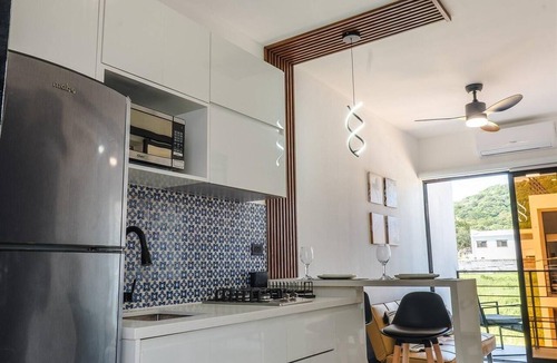 San Juan del Sur Apartment | Ocean Dream Apartments E1-B2