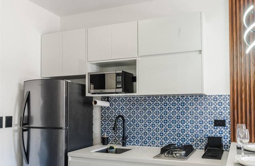 San Juan del Sur Apartment | Ocean Dream Apartments E1-B2