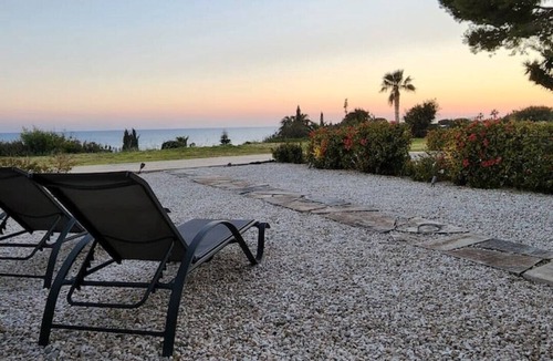 Pegeia Apartment | Ocean Pearl Coral Bay Village