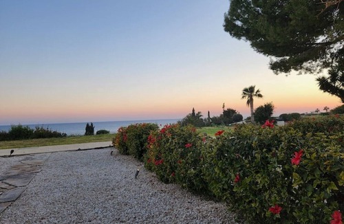 Pegeia Apartment | Ocean Pearl Coral Bay Village