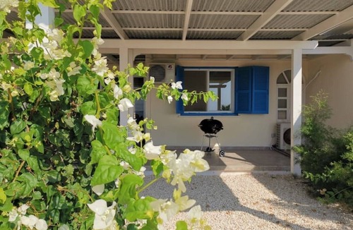 Pegeia Apartment | Ocean Pearl Coral Bay Village