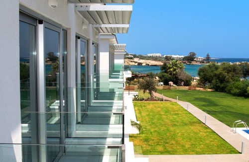 Protaras Apartment | Ocean Suites Luxury Apartment - B1-101