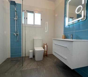 Paphos Apartment | Ocean Sunset Apartment