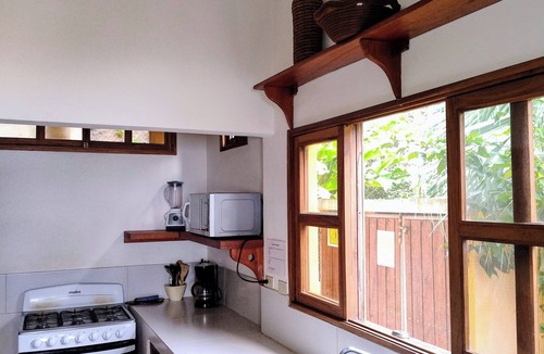 San Juan del Sur House | OCEANFRONT PARADISE IN ROMANTIC NATURE - BAY VIEW - POOL - DIRECT BEACH ACCESS