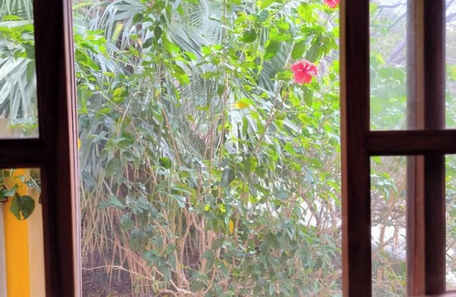 San Juan del Sur House | OCEANFRONT PARADISE IN ROMANTIC NATURE - BAY VIEW - POOL - DIRECT BEACH ACCESS