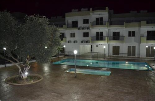 Pyla Apartment | Oceania Bay Village