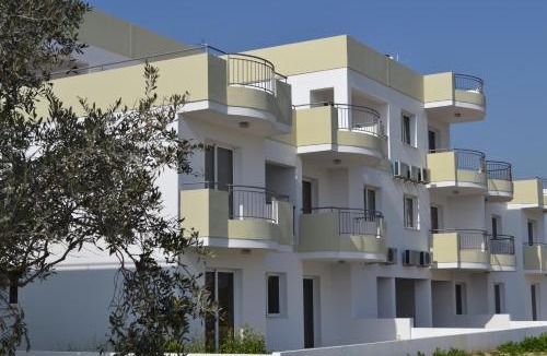 Pyla Apartment | Oceania Bay Village