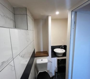 Odou Apartment | Odou Off-grid
