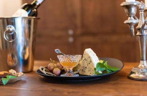 Vouni Bed & Breakfast | Oinou Strata - Adults Only