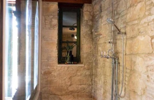 Vouni Bed & Breakfast | Oinou Strata - Adults Only