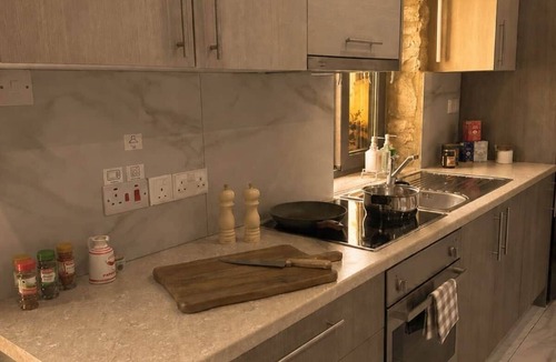 Armou House | Old Luxury Stone House Armou