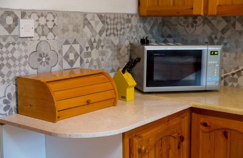 Dhoros Villa | Old Olive Mill House