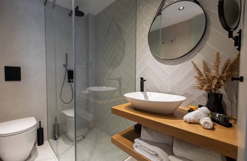 Old Town of Limassol Hotel | Old Port Hotel
