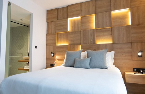 Old Town of Limassol Hotel | Old Port Hotel
