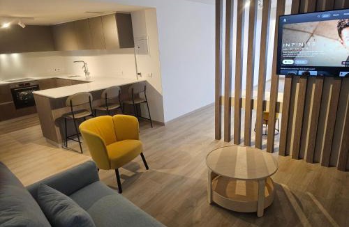 Old Town Apartment | Old Town 63 Luxury Residence