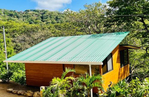 San Juan del Sur Apartment | Oleadas Maderas
