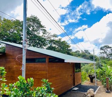 San Juan del Sur Apartment | Oleadas Maderas