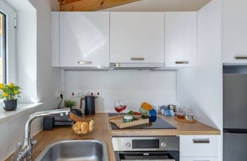Limassol Apartment | Olga Apt 4 - lovely studio on ground floor