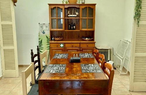 Old Town House | Olga's Vintage House
